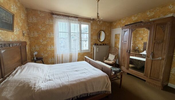 Villa / Maison 6 pièces  à vendre Sarras 07370