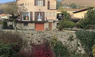 Maison 6 Pièces 148 m² à vendre à Sarras (07370)