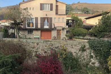 Maison 6 pièces 210000 €