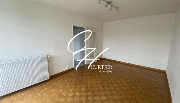 Appartement 2 pièces  à louer Échirolles 38130