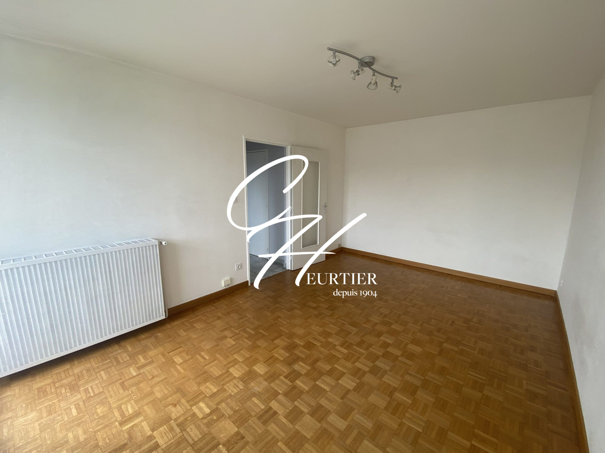 Appartement  T2 à louer Échirolles 38130