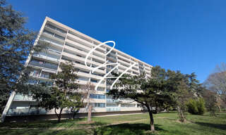 Appartement 2 Pièces 46 m² à louer à Échirolles (38130)