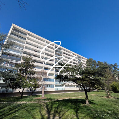 Appartement 2 pièces 680 €