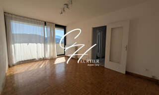 Appartement 2 Pièces 46 m² à louer à Échirolles (38130)