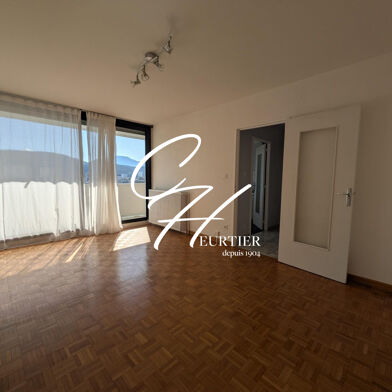 Appartement 2 pièces 680 €