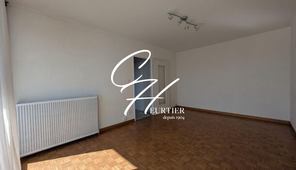 Appartement 2 pièces  à louer Échirolles 38130