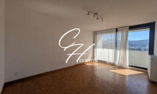 Appartement 2 Pièces 46 m² à louer à Échirolles (38130)