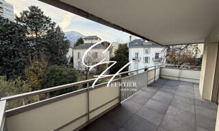 Appartement 4 Pièces 77 m² à louer à Grenoble (38100)