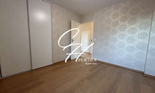 Appartement 4 Pièces 77 m² à louer à Grenoble (38100)