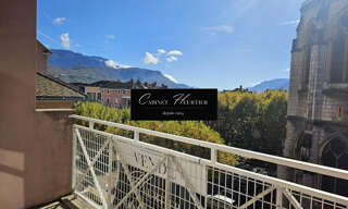 Appartement 4 Pièces 72 m² à vendre à Voiron (38500)