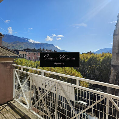 Appartement 4 pièces 149000 €