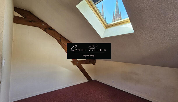 Appartement 4 pièces  à vendre Voiron 38500