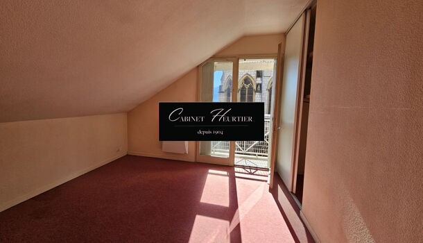 Appartement 4 pièces  à vendre Voiron 38500