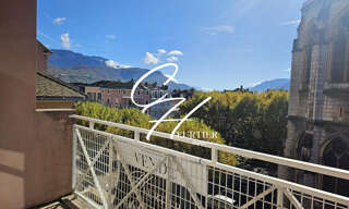 Appartement 4 Pièces 72 m² à vendre à Voiron (38500)