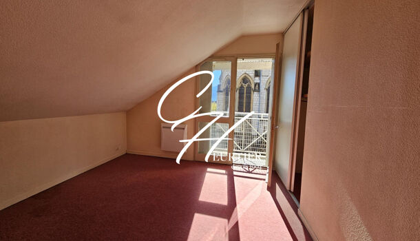 Appartement 4 pièces  à vendre Voiron 38500