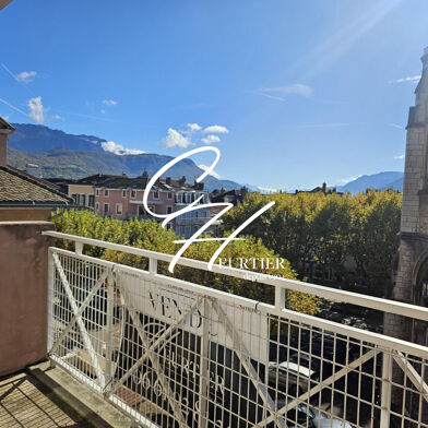 Appartement 4 pièces 149000 €