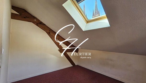 Appartement 4 pièces  à vendre Voiron 38500