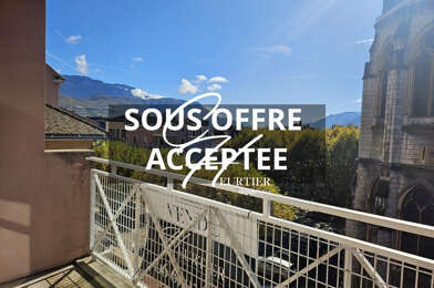 Appartement 4 pièces 145000 €