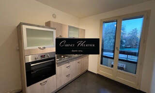 Appartement 3 Pièces 64 m² à louer à Rives (38140)