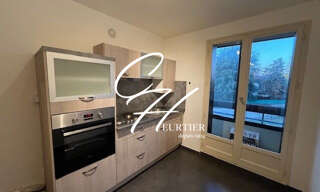 Appartement 3 Pièces 64 m² à louer à Rives (38140)