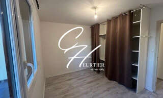 Appartement 3 Pièces 64 m² à louer à Rives (38140)