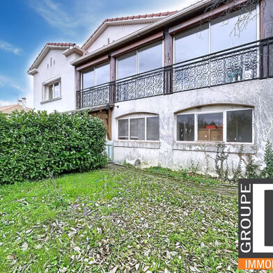 Maison 8 pièces 332000 €