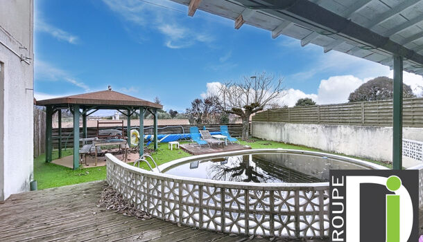 Villa / Maison 8 pièces  à vendre Étoile-sur-Rhône 26800