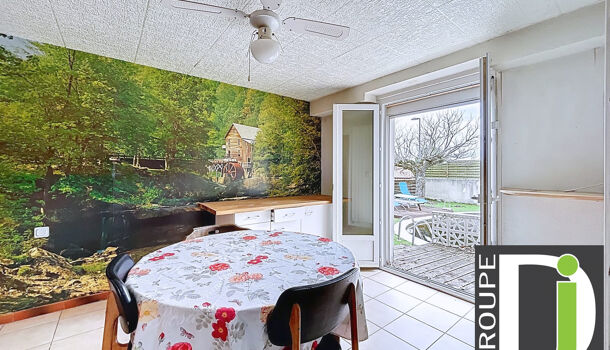 Villa / Maison 8 pièces  à vendre Étoile-sur-Rhône 26800