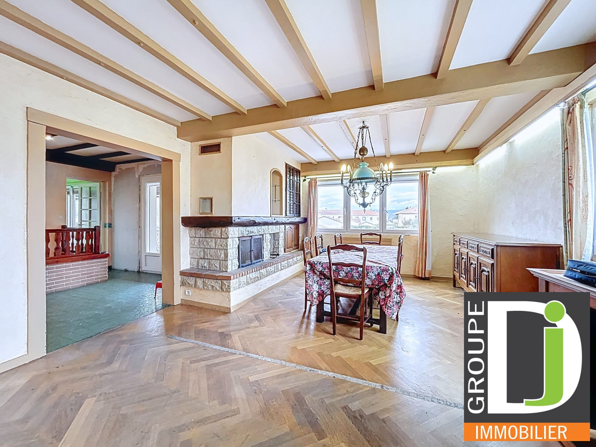 Villa / Maison  T8 à vendre Étoile-sur-Rhône 26800