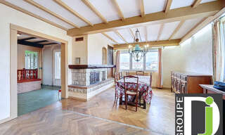 Maison 8 Pièces 204 m² à vendre à Étoile-sur-Rhône (26800)