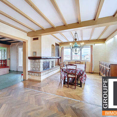 Maison 8 pièces 310000 €