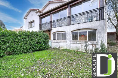 Maison 8 pièces 269000 €