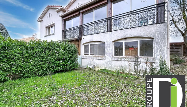 Villa / Maison 8 pièces  à vendre Étoile-sur-Rhône 26800