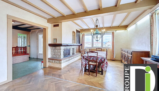 Villa / Maison 8 pièces  à vendre Étoile-sur-Rhône 26800