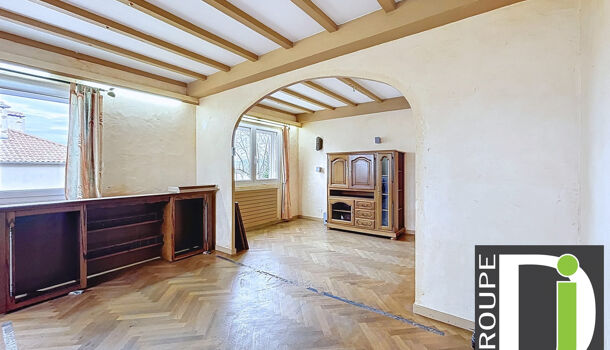 Villa / Maison 8 pièces  à vendre Étoile-sur-Rhône 26800