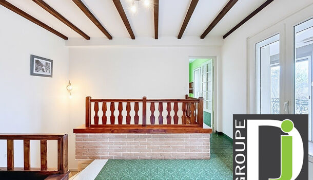 Villa / Maison 8 pièces  à vendre Étoile-sur-Rhône 26800