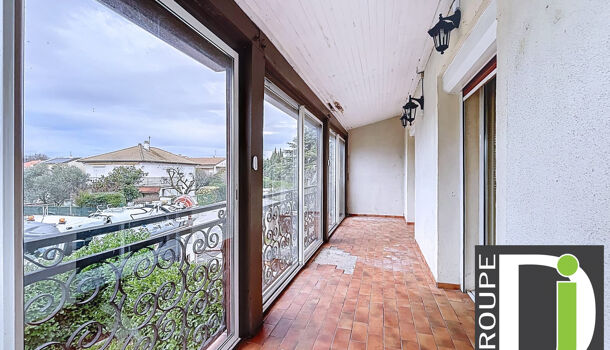 Villa / Maison 8 pièces  à vendre Étoile-sur-Rhône 26800