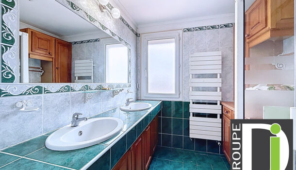 Villa / Maison 8 pièces  à vendre Étoile-sur-Rhône 26800