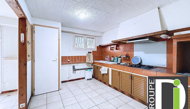 Villa / Maison 8 pièces  à vendre Étoile-sur-Rhône 26800