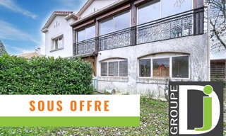 Maison 8 Pièces 204 m² à vendre à Étoile-sur-Rhône (26800)