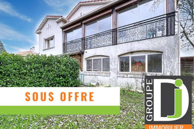 Maison 8 pièces 269000 €