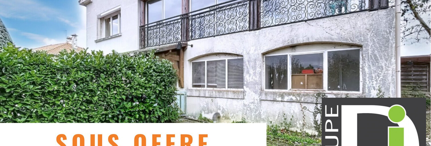 Maison 8 Pièces 204 m² à vendre à Étoile-sur-Rhône (26800)