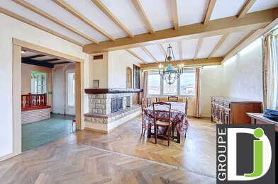 Maison 8 pièces 269000 €