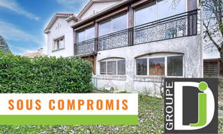 Maison 8 Pièces 204 m² à vendre à Étoile-sur-Rhône (26800)