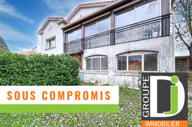 Maison 8 pièces 269000 €