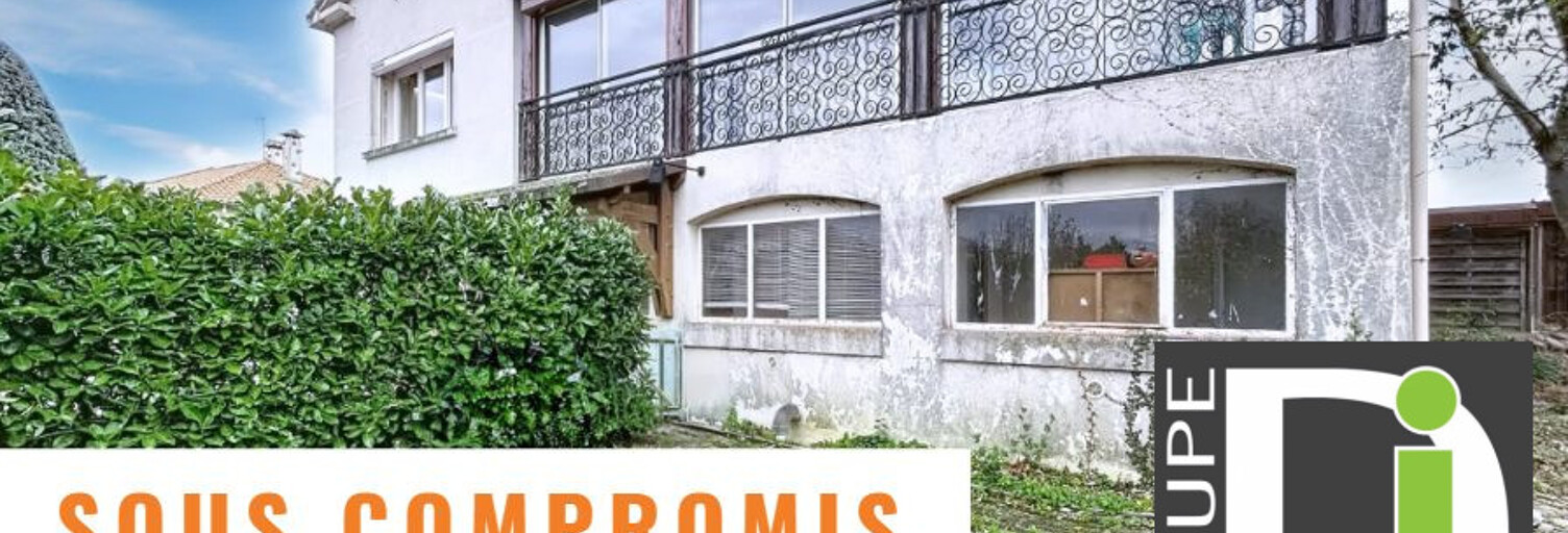 Maison 8 Pièces 204 m² à vendre à Étoile-sur-Rhône (26800)