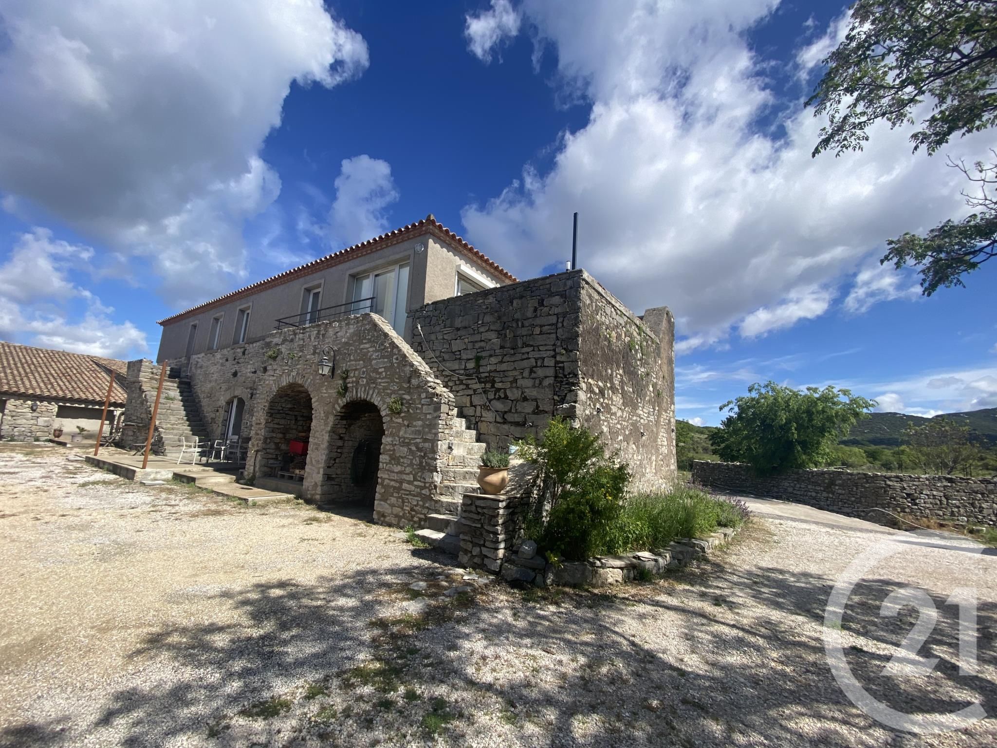 Loft  T3 à louer Saint-Gély-du-Fesc 34980