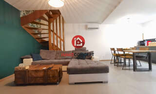 Maison 3 Pièces 72 m² à vendre à Orsan (30200)