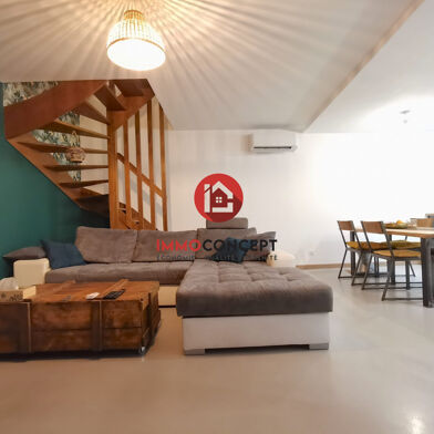 Maison 3 pièces 175000 €