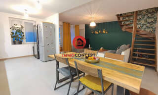 Maison 3 Pièces 72 m² à vendre à Orsan (30200)